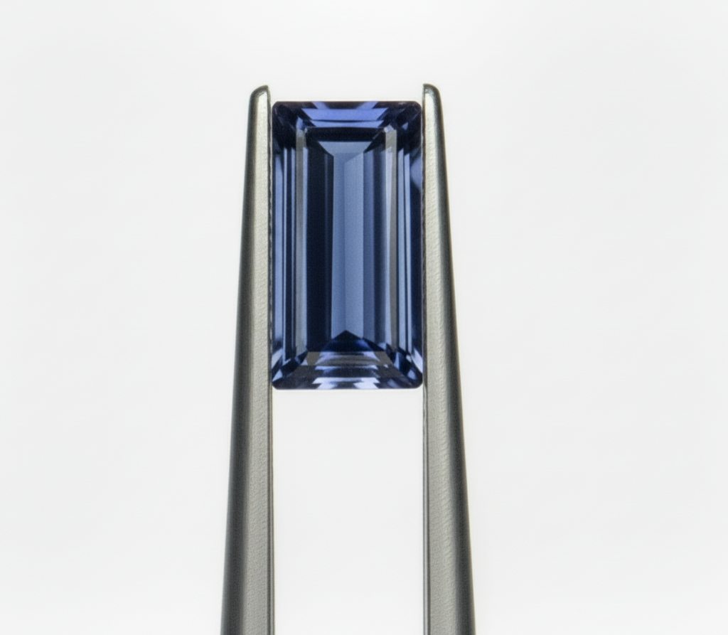 Tanzanite