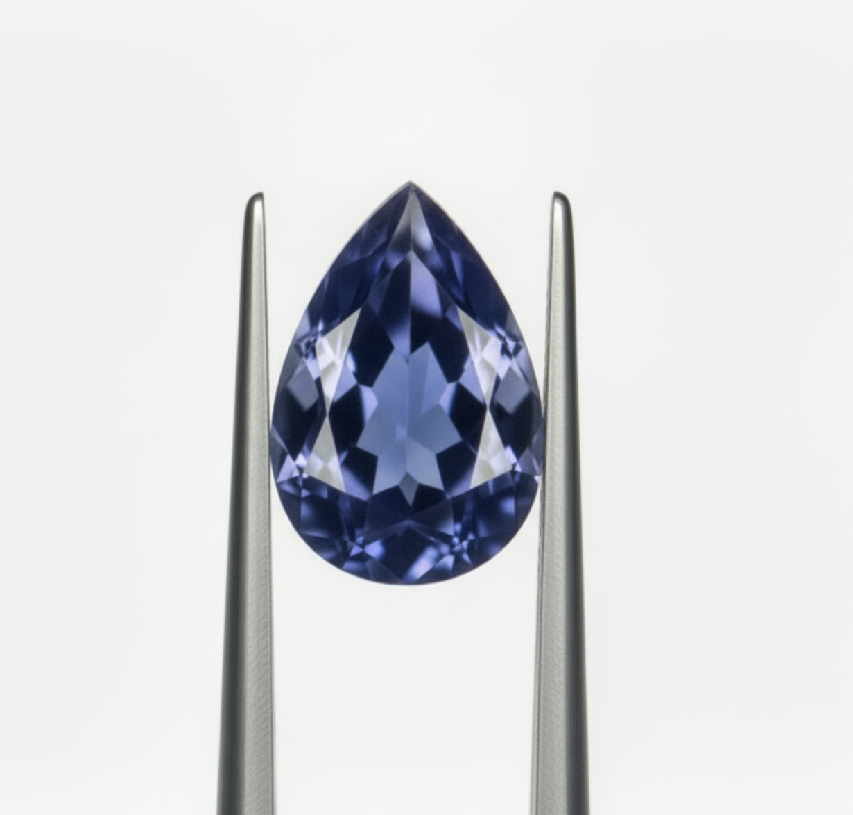 Tanzanite