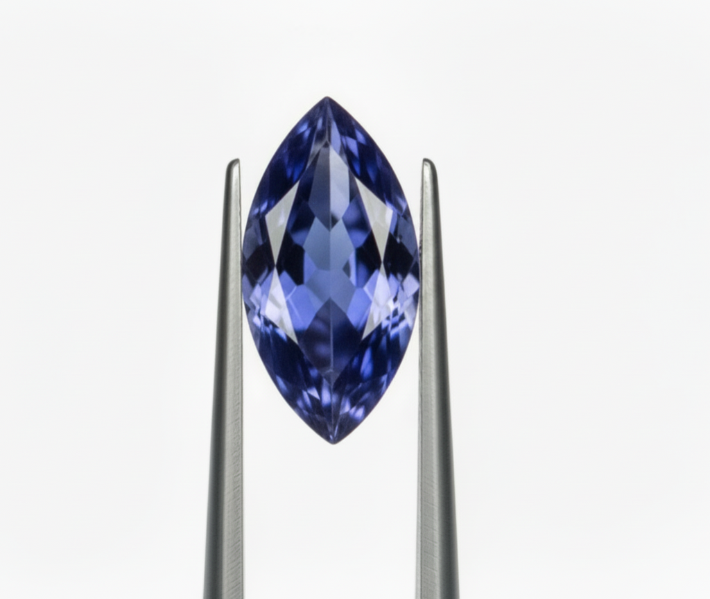Tanzanite