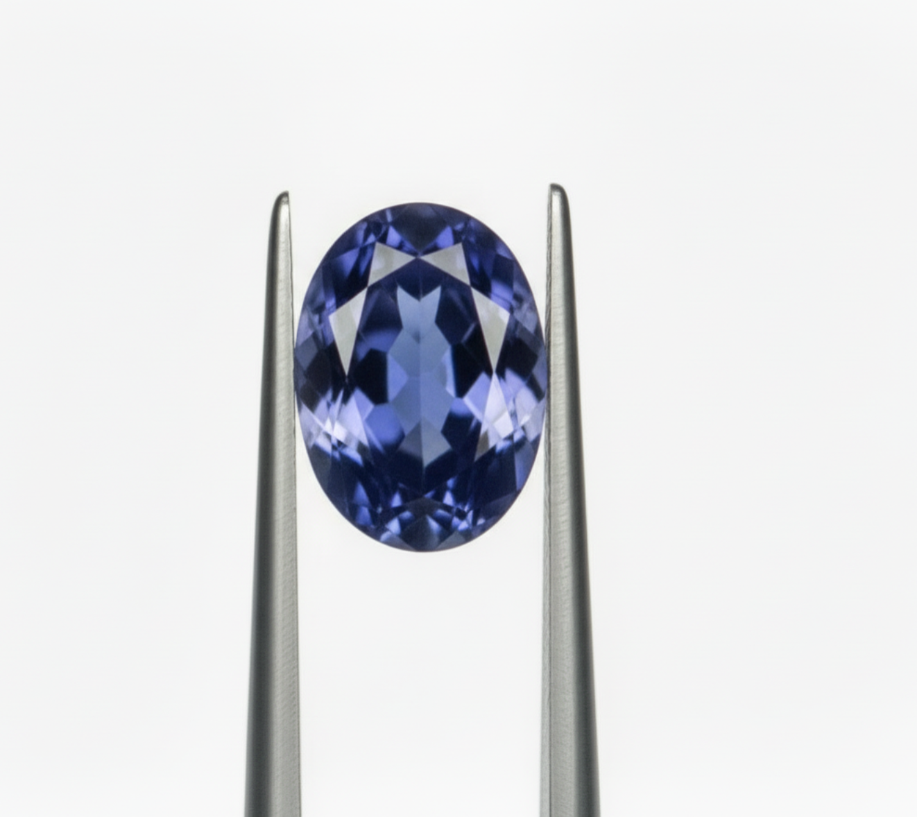 Tanzanite